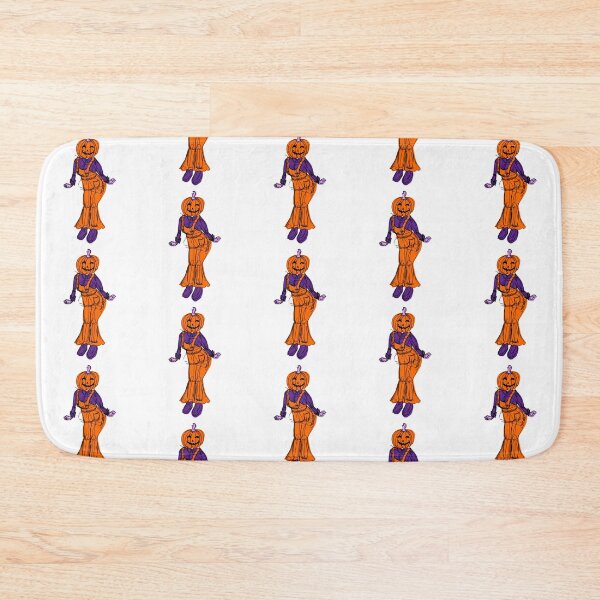 Item preview, Spooky Girl In Overall  designed and sold by missmann.