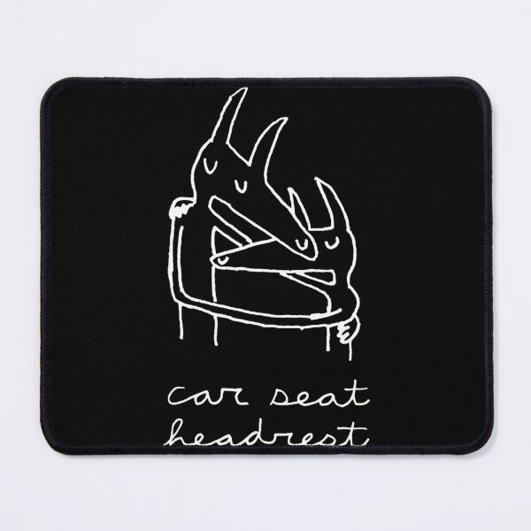 Item preview, Car Seat Headrest designed and sold by teliaayalewi.