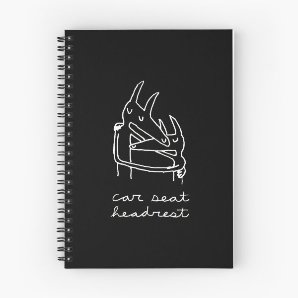 Item preview, Car Seat Headrest  designed and sold by teliaayalewi.