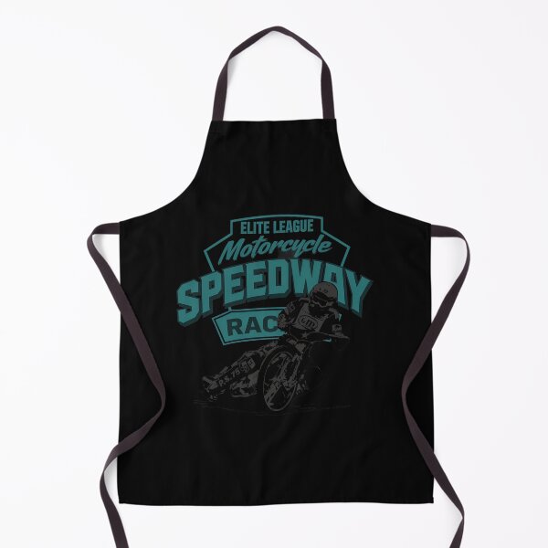 Item preview, Elite League Motorcycle Speedway Racing designed and sold by SilentCosmos.