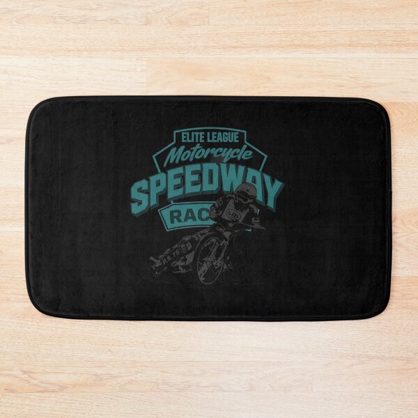 Item preview, Elite League Motorcycle Speedway Racing designed and sold by SilentCosmos.