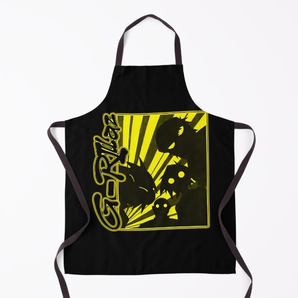 Item preview, Yellow Silhouette Frame Rock Band designed and sold by irionvukaloi.