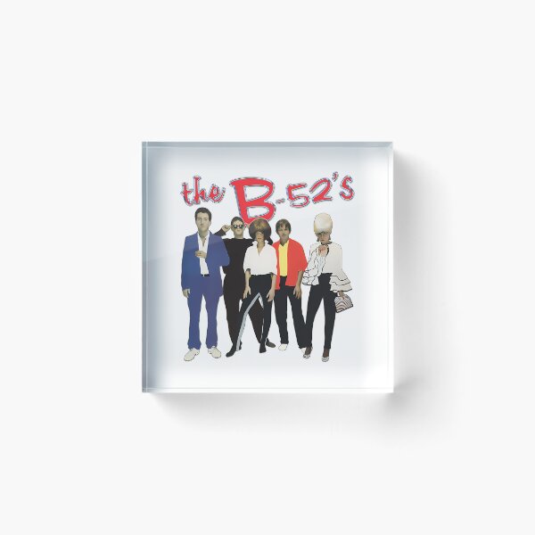 Item preview,  The B-52S designed and sold by RedfireCrypto.