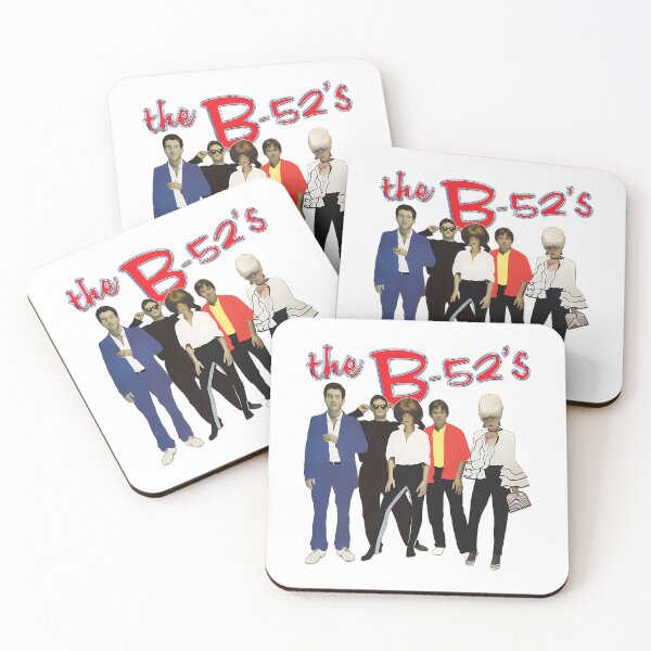 Item preview,  The B-52S designed and sold by RedfireCrypto.