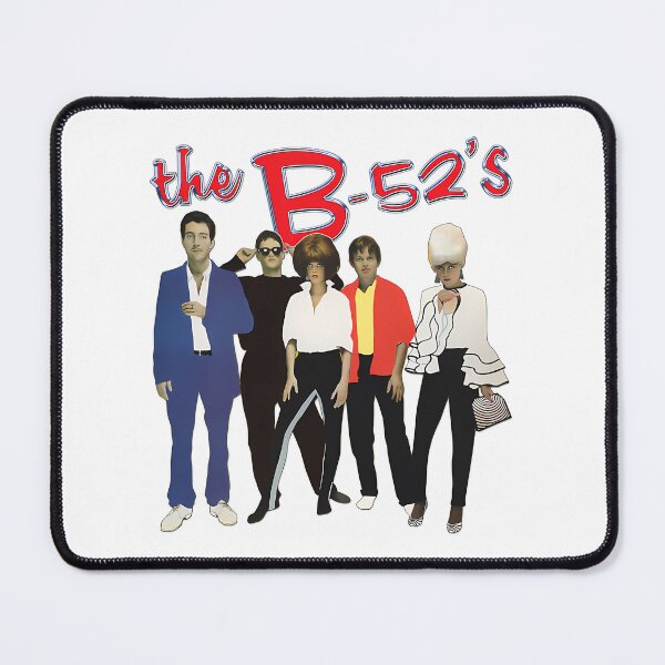 Item preview, The B-52S designed and sold by RedfireCrypto.