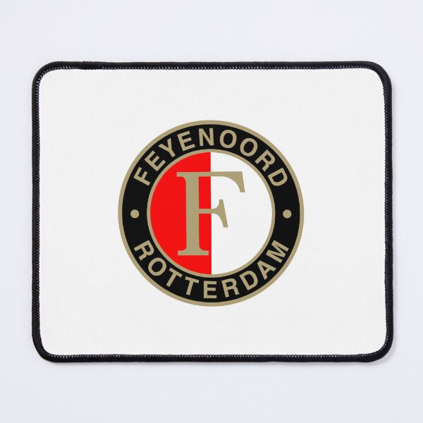 Item preview, Feyenoord Rotterdam Football Club Logo designed and sold by Matthew R. Hicks.