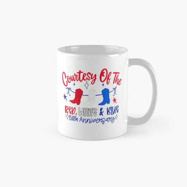 Item preview, Courtesy Of The Red White And Blue designed and sold by seektopus.