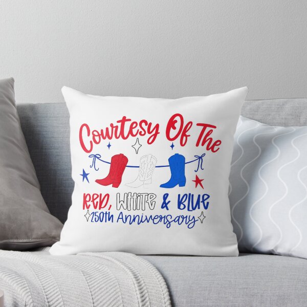 Item preview, Courtesy Of The Red White And Blue designed and sold by seektopus.