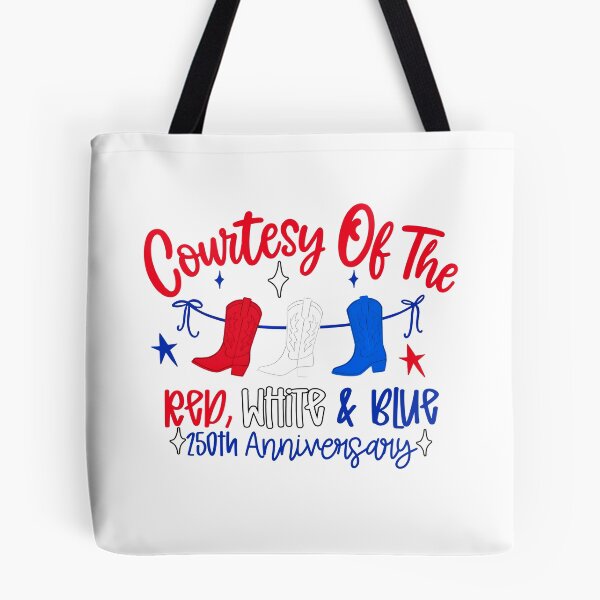 Item preview, Courtesy Of The Red White And Blue designed and sold by seektopus.
