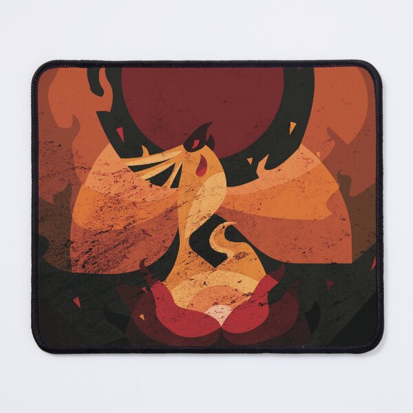 Item preview, Phoenix designed and sold by JenDGraphicDesign.