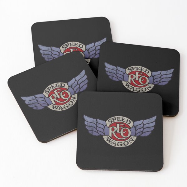 Item preview, Classic Rock Fan Art  Retro Band 80s Music (REO SPEEDWAGON)  designed and sold by teliaayalewi.