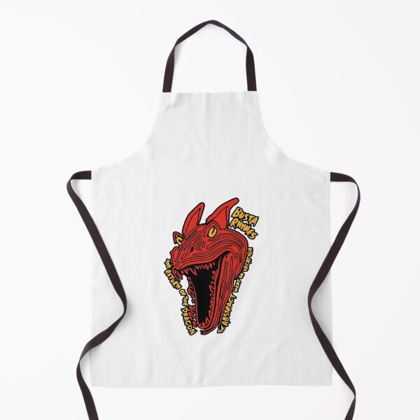 Item preview, Red Dragon Illustration designed and sold by MomofaDiva.