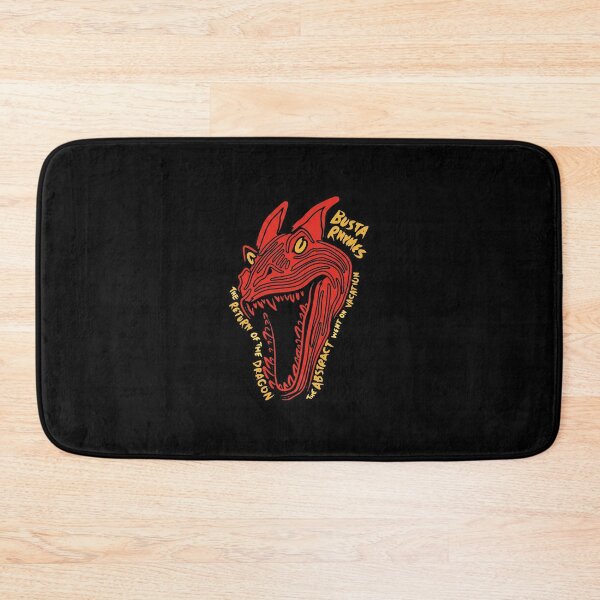 Item preview, Red Dragon Illustration designed and sold by MomofaDiva.