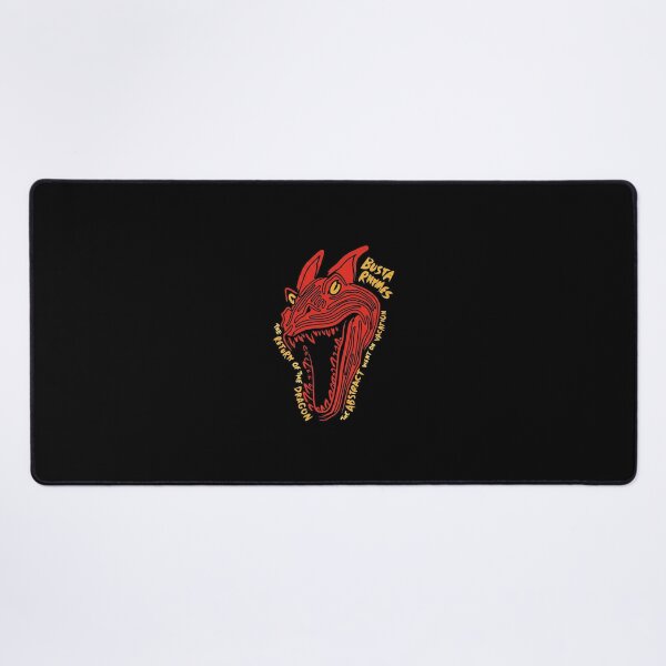 Item preview, Red Dragon Illustration designed and sold by MomofaDiva.