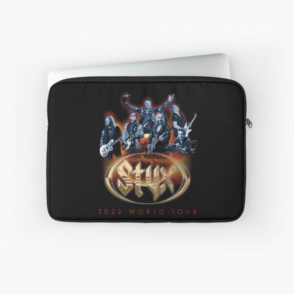Item preview, 2022 World Tour Styx designed and sold by ArdanaMilsman.