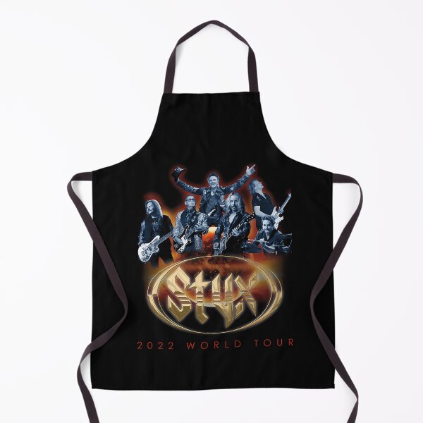 Item preview, 2022 World Tour Styx designed and sold by ArdanaMilsman.
