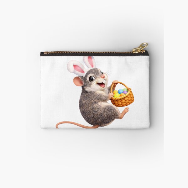 Item preview, Rat Easter Basket designed and sold by Sillytoe.