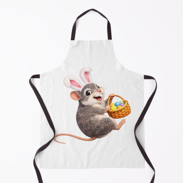 Item preview, Rat Easter Basket designed and sold by Sillytoe.