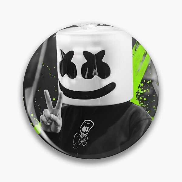 Item preview, Mello Gang designed and sold by VisualBeats.