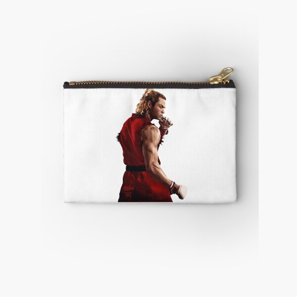 Item preview, Ken-Masters-Street-Fighter designed and sold by StrawberHamster.