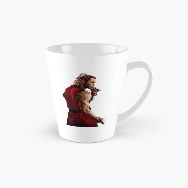 Item preview, Ken-Masters-Street-Fighter designed and sold by StrawberHamster.