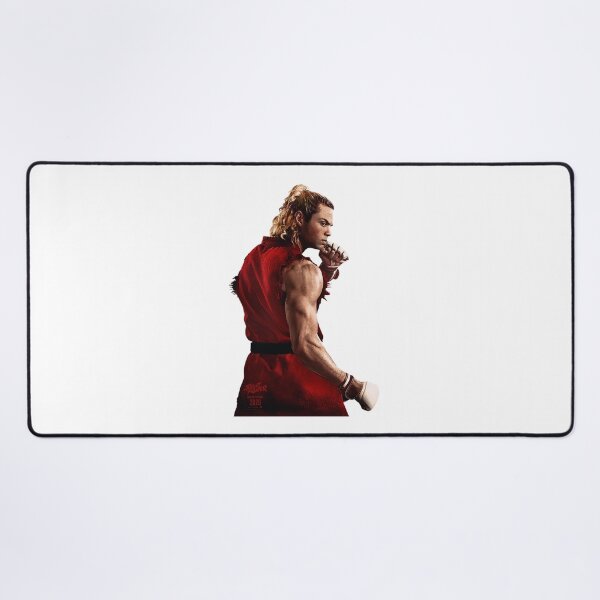 Item preview, Ken-Masters-Street-Fighter designed and sold by StrawberHamster.