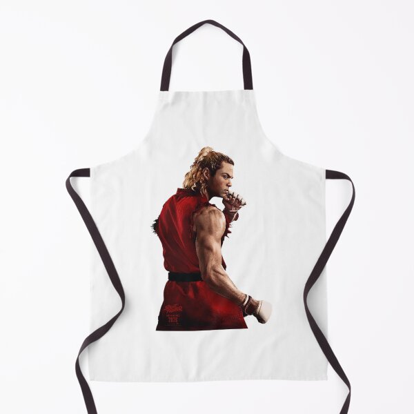 Item preview, Ken-Masters-Street-Fighter designed and sold by StrawberHamster.
