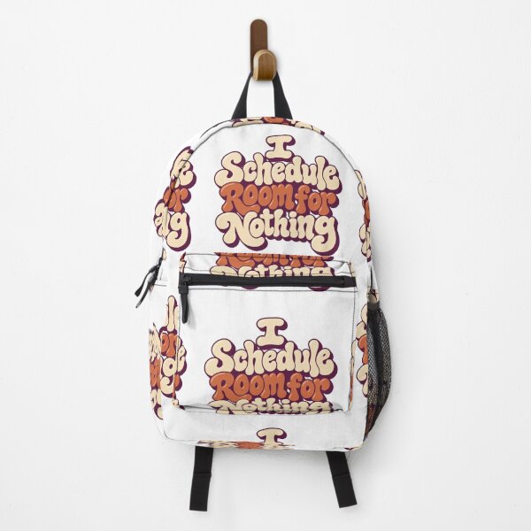 Item preview, Room for Nothing: Retro Slow Living Lettering designed and sold by Bikivuno.