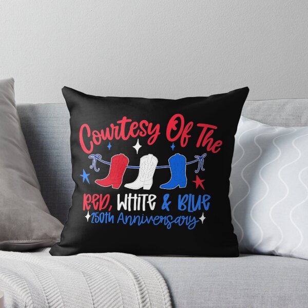 Item preview, Courtesy Of The Red White And Blue designed and sold by seektopus.