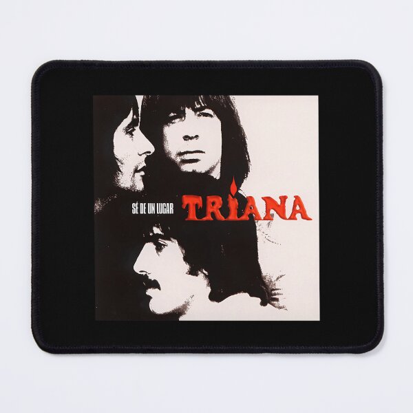 Item preview,  Triana - Se De Un Lugar (S De Un Lugar) Album 2004 designed and sold by RedfireCrypto.