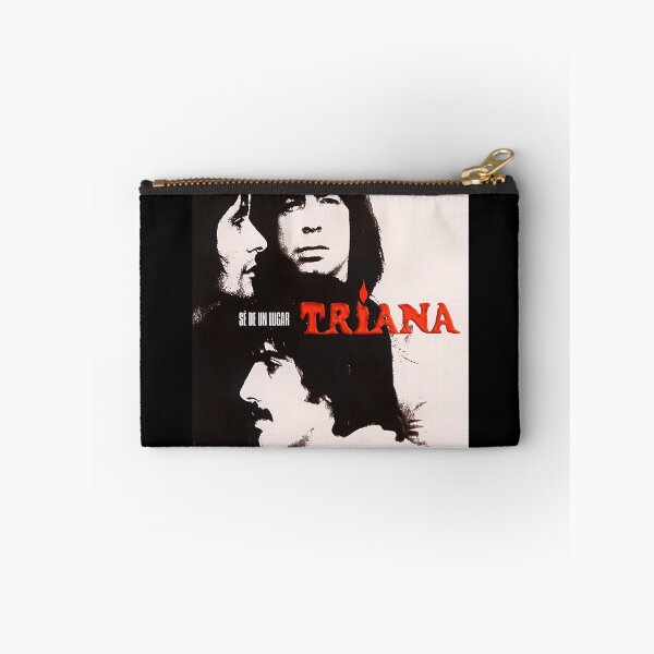 Item preview,  Triana - Se De Un Lugar (S De Un Lugar) Album 2004 designed and sold by RedfireCrypto.