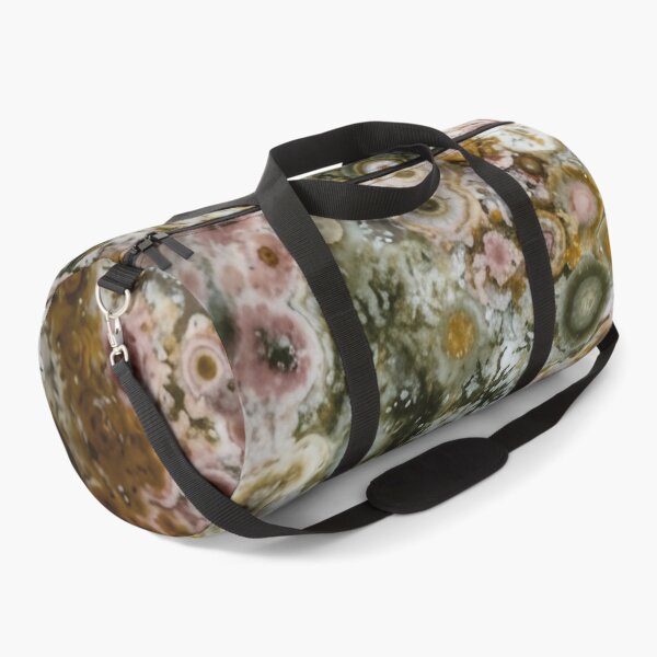 Item preview, Ocean Jasper Orbicular Stone Pattern designed and sold by SassyArtistry.