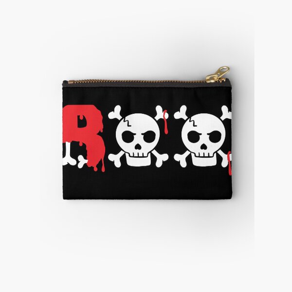 Item preview, Pirate Skull and Crossbones, Spooky Boo Bones designed and sold by Chelsealuv Krigbaum.