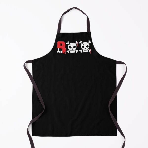 Item preview, Pirate Skull and Crossbones, Spooky Boo Bones designed and sold by Chelsealuv Krigbaum.