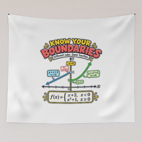 Item preview, What’s Your Boundary? Linear and Quadratic designed and sold by ForestaMath.