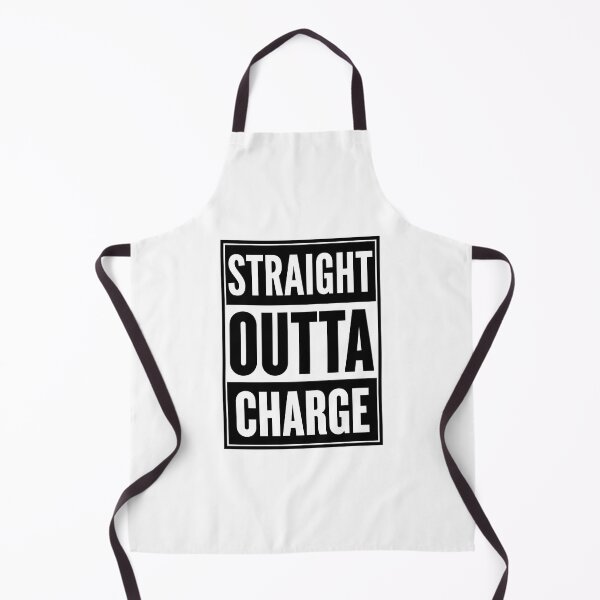 Item preview, Straight Outta Charge Classic T-Shirt | Funny Charging & Low Battery Humor Gift designed and sold by pistoniya7 ⭐⭐⭐⭐⭐.