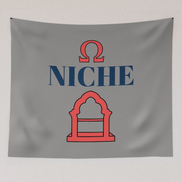 Item preview, Anchor Nautical Symbol with Text T-Shirt-64 designed and sold by ThomaRoehl.