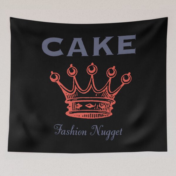 Item preview, CAKE  designed and sold by teliaayalewi.