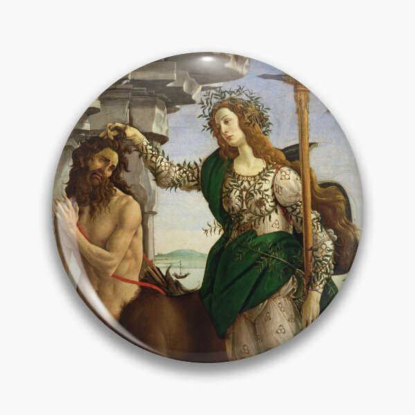 Item preview, Botticelli Florence of Lorenzo designed and sold by VickyKuhnart.