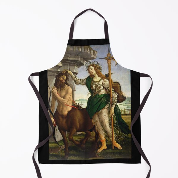 Item preview, Botticelli Florence of Lorenzo designed and sold by VickyKuhnart.