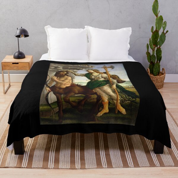 Item preview, Botticelli Florence of Lorenzo designed and sold by VickyKuhnart.