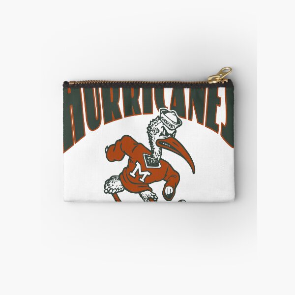 Item preview, Miami Hurricanes Football, University Of Miami Football Sunday designed and sold by Ashley Johnson.