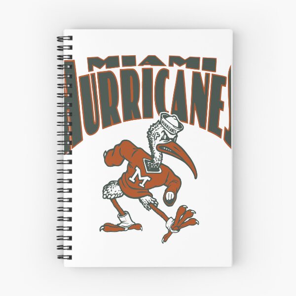 Item preview, Miami Hurricanes Football, University Of Miami Football Sunday designed and sold by Ashley Johnson.