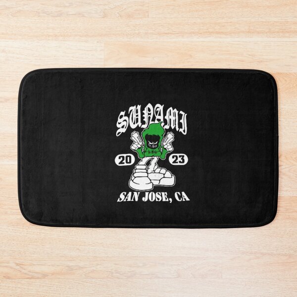 Item preview, Retro Sunami Band  designed and sold by CochraneCo.