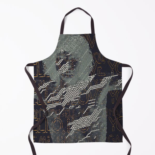 Item preview, Jim Disappears and Reappears as Neon God designed and sold by Cathedral of Curiosity.