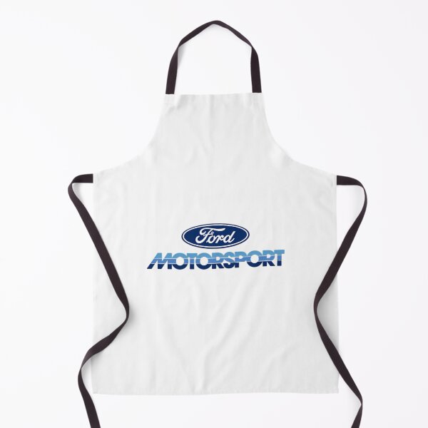 Artikelvorschau, Ford Motorsport Logo entworfen und verkauft von pik-niki.