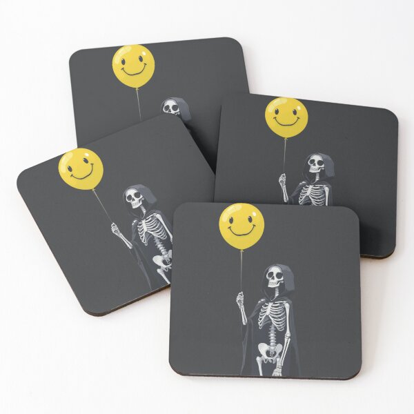 Item preview, Happiness After Death designed and sold by Blom & Co..