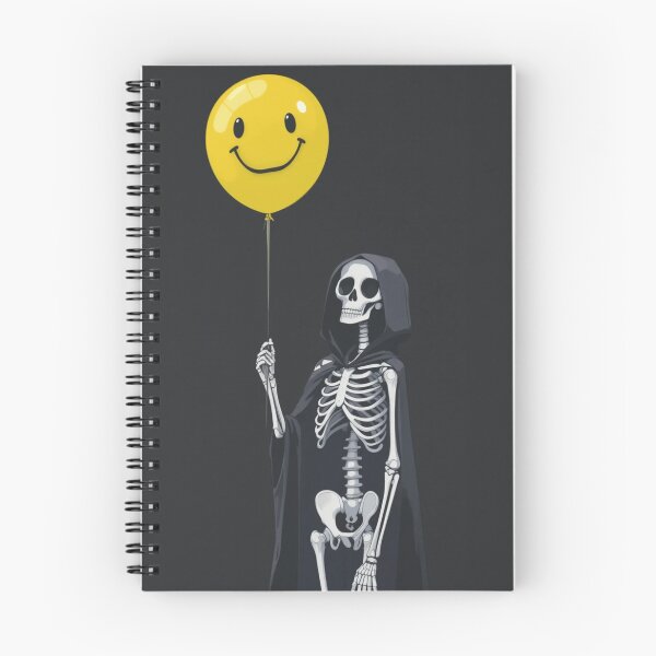 Item preview, Happiness After Death designed and sold by Blom & Co..