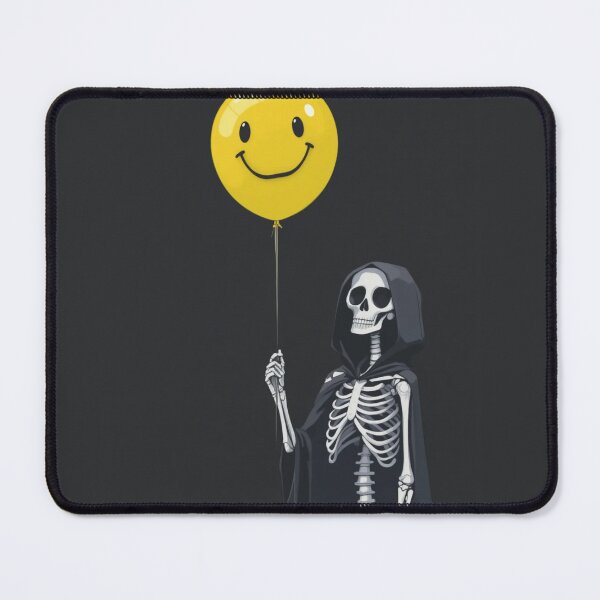 Item preview, Happiness After Death designed and sold by Blom & Co..