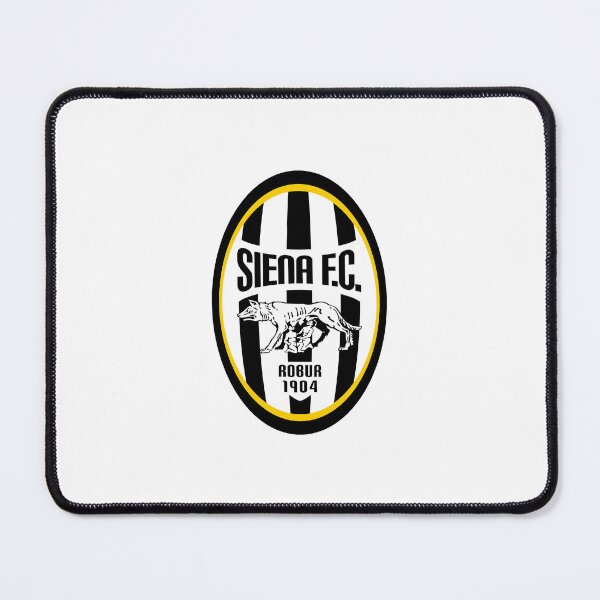 Item preview, Siena FC Robur Football Club Emblem designed and sold by Matthew  R. Hicks.